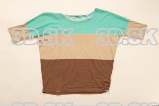 T-shirt texture of Sabina 0001